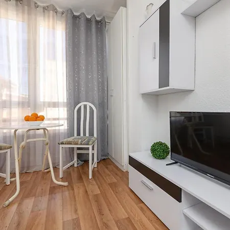 Διαμέρισμα Estudio Maldonado 32 Τορεβιέχα