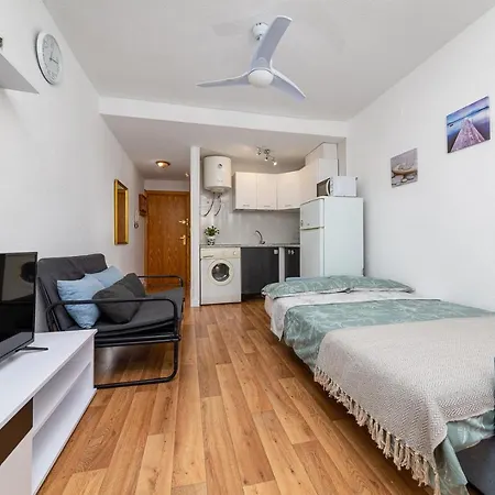 Estudio Maldonado 32 Διαμέρισμα Τορεβιέχα