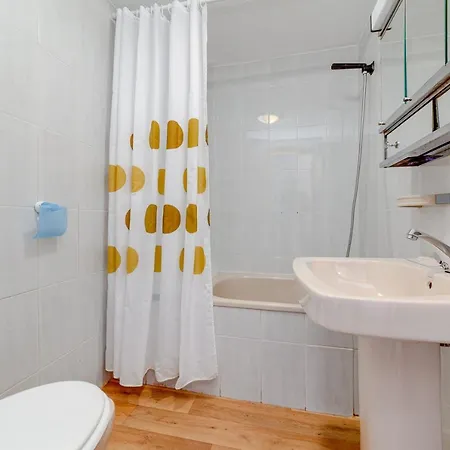Apartment Estudio Maldonado 32 Torrevieja