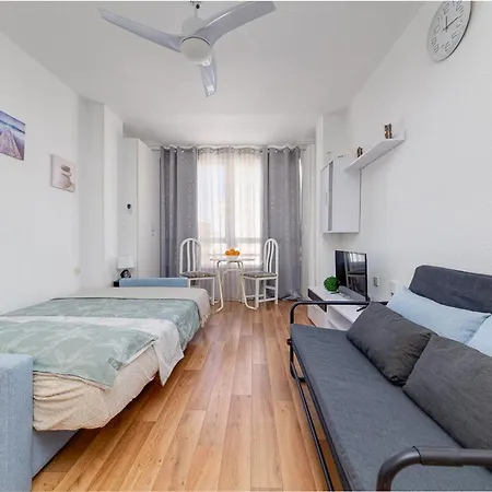 Estudio Maldonado 32 *